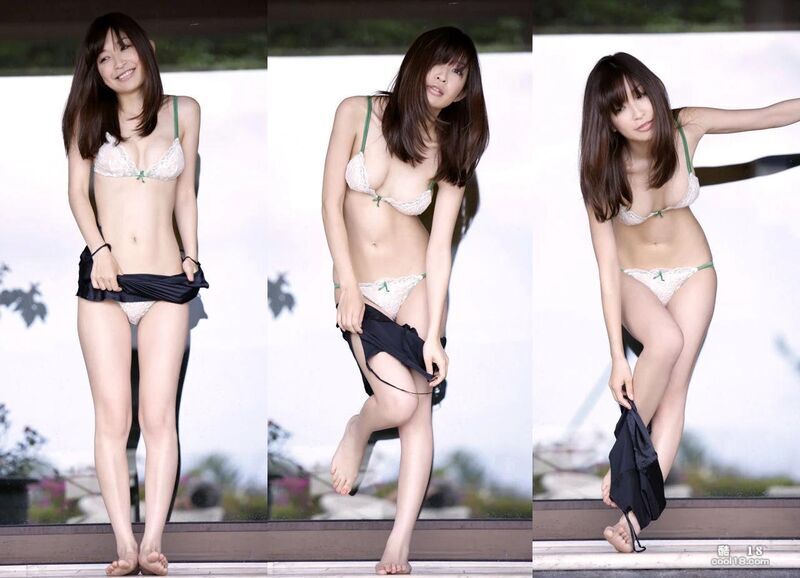 Image tv 小野真弓Naked Heart寫真集 29P cool18