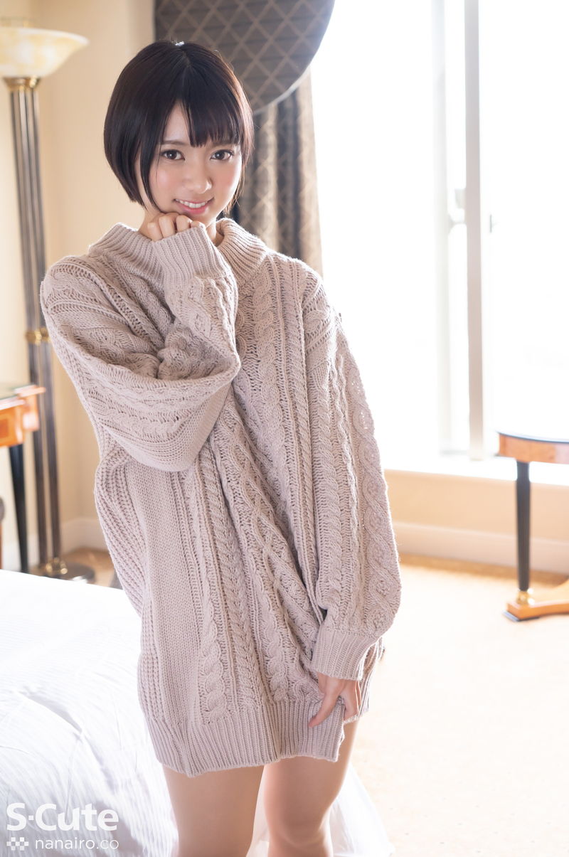 cool18.com 清纯白嫩的日本可爱援交少女的诱人玉体- Suzu