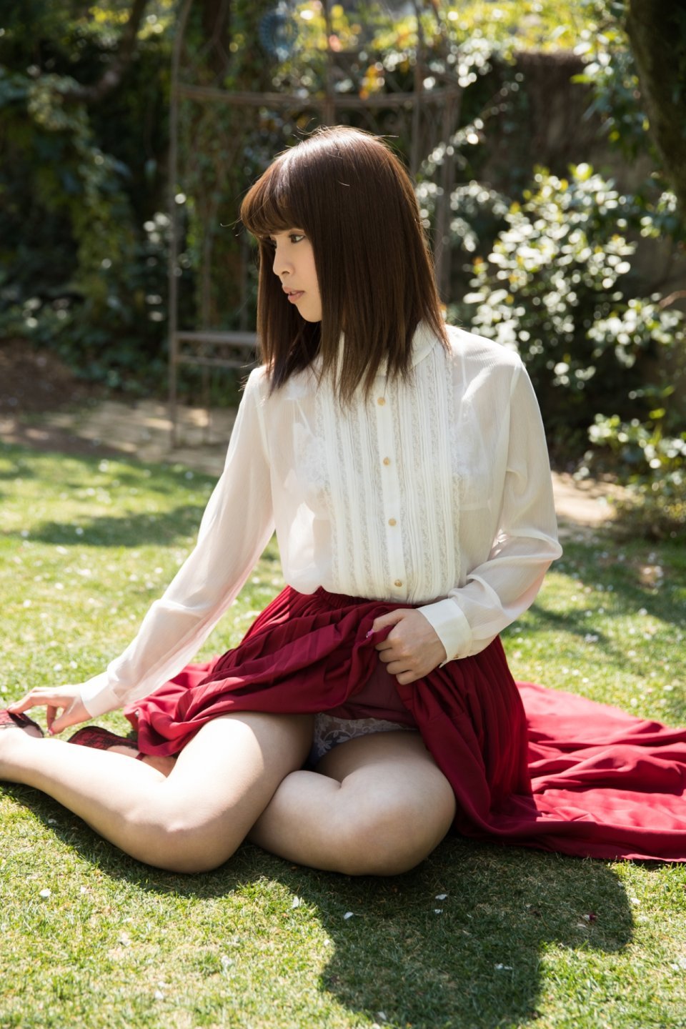 일본 AV 아름다운 소녀 아스카 린 아스카 벨