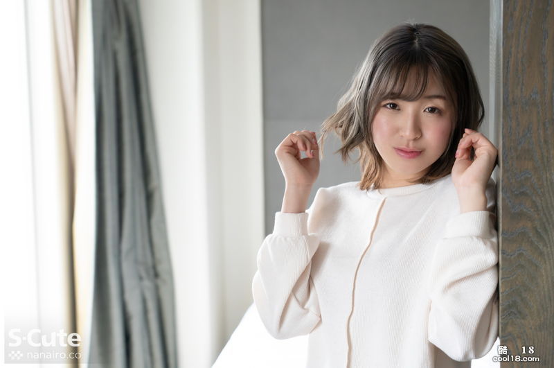 예쁘고 귀엽고 수줍고 섹시한 일본 에스코트 소녀 - 미스즈