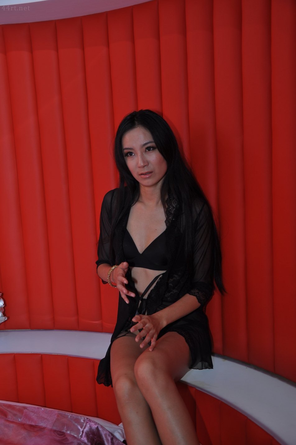 モデルLiangShuangがホテルの人体入浴のプライベート写真を撮ります----- 51 **