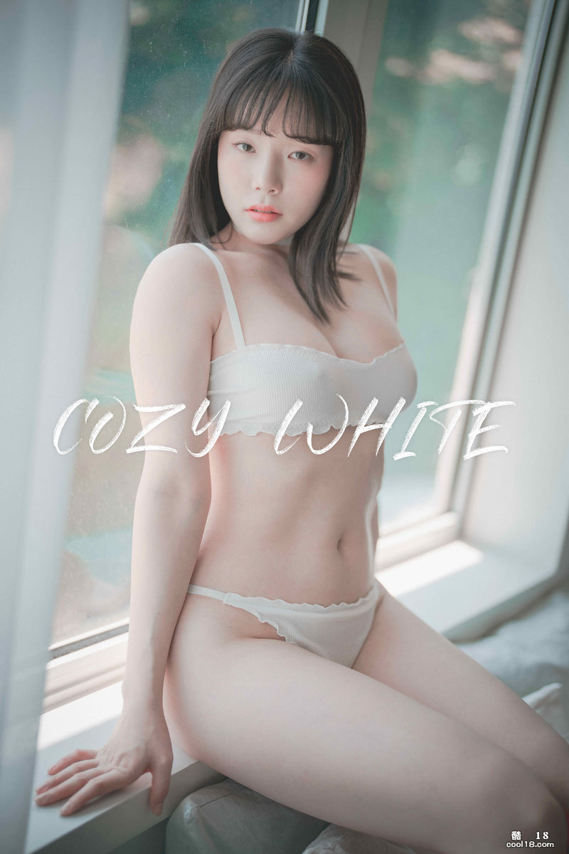 [DJAWA] Cozy White - PIA