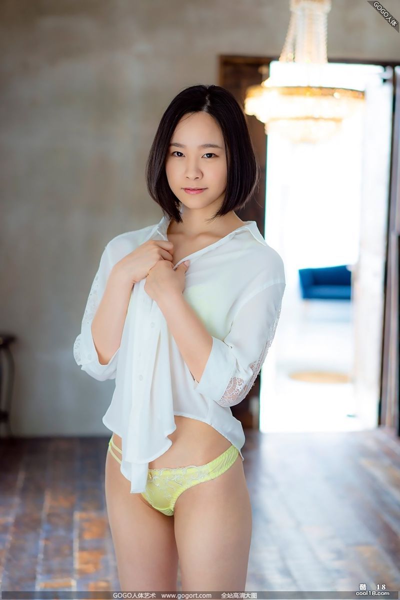 일본 최고의 젊은 모델 하츠노 후미카 하츠노 후미카