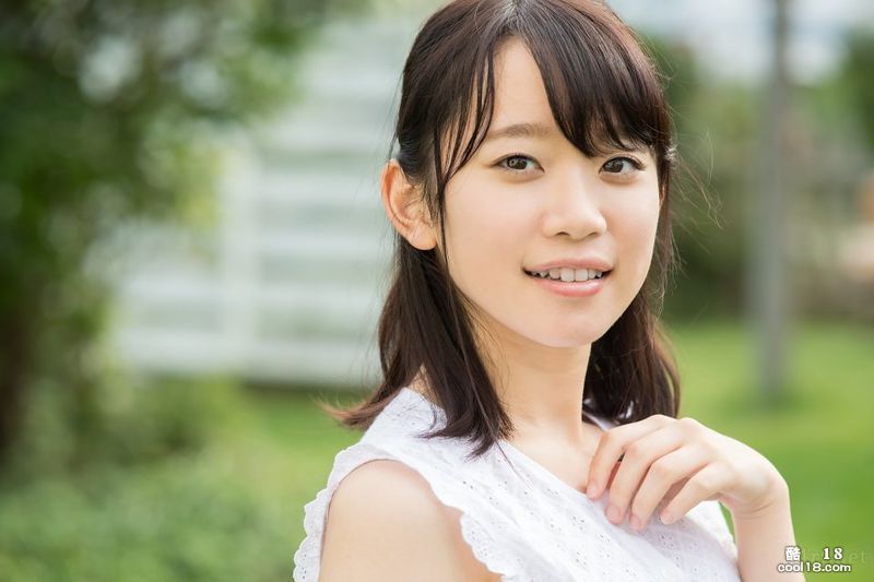 日本の美しい女の子モデルYuraKanoKano Yu ------ 30 **