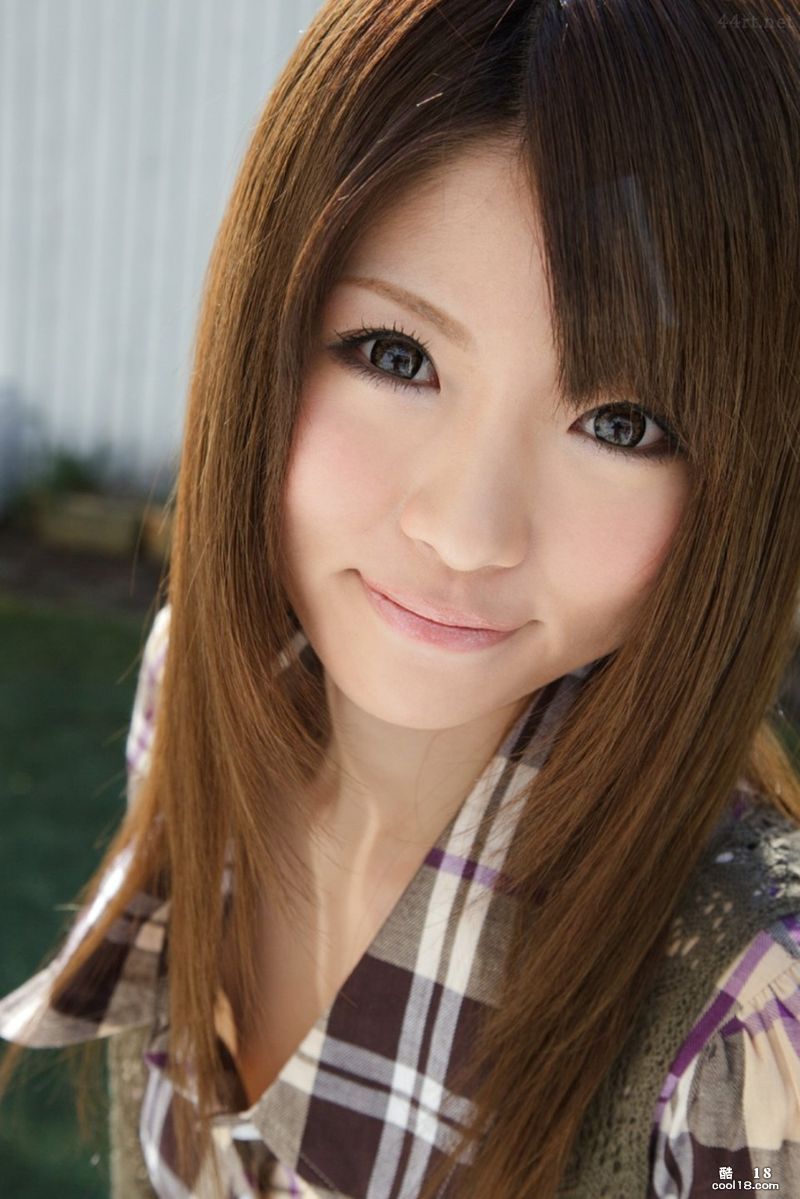 Японская красивая девушка Михо Инамура Имамура Михо