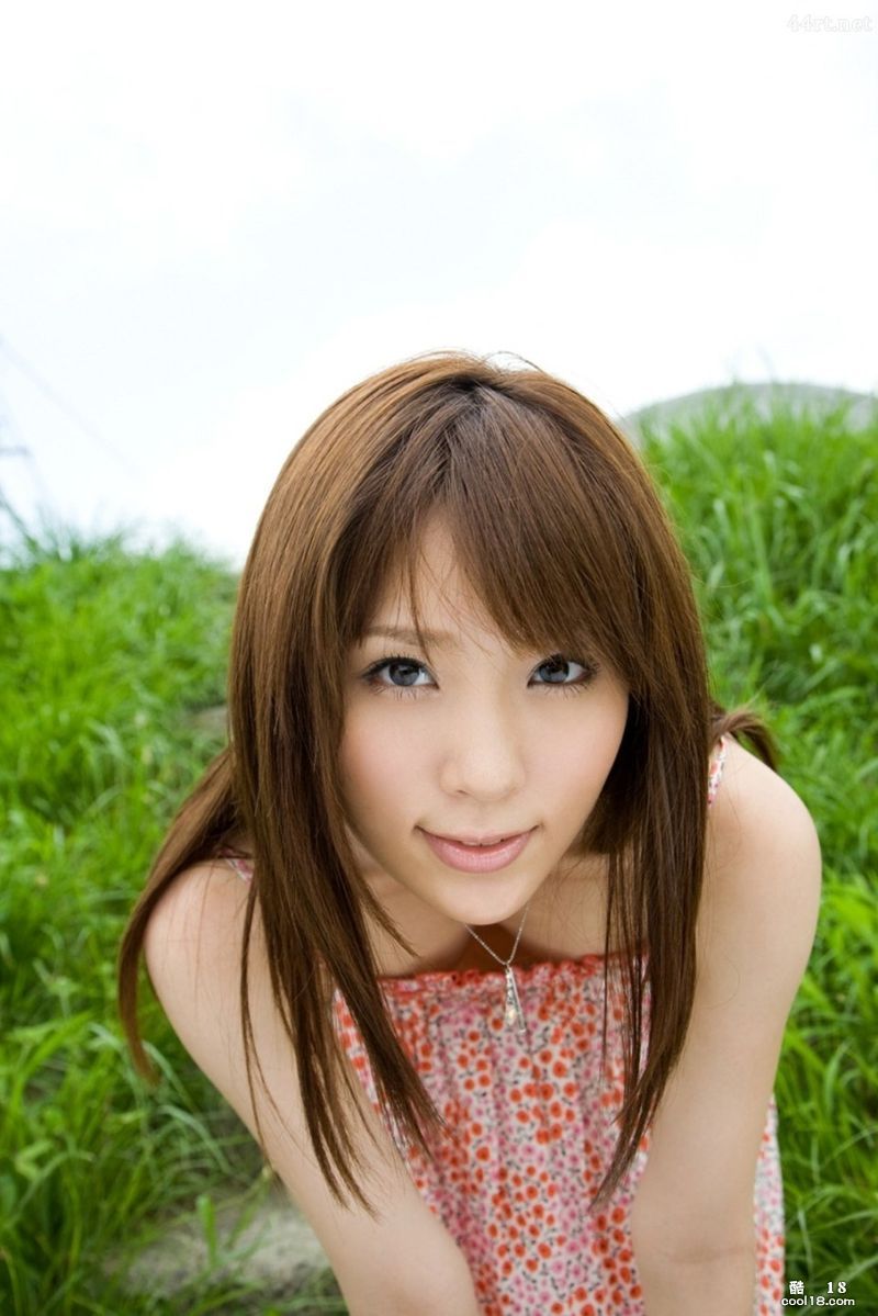 Японская сексуальная и обаятельная красавица Рин Сакураги Сакураги Рин