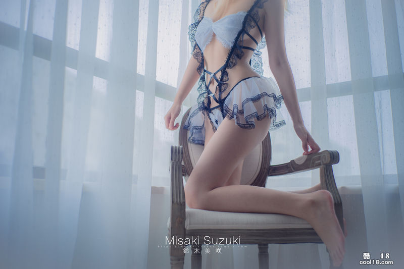Misaki Suzuki – Miss Beauty