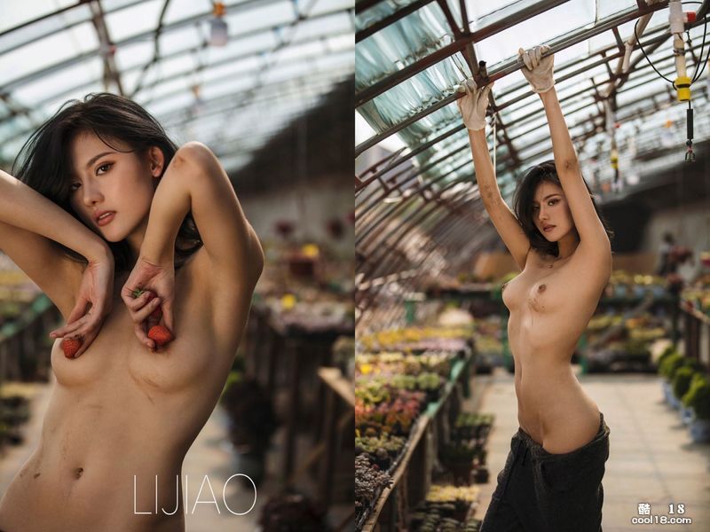 Подборка работ фотографа Ли Цзяо (1) Прекрасные снимки с дополнительным освещением и теневыми композициями