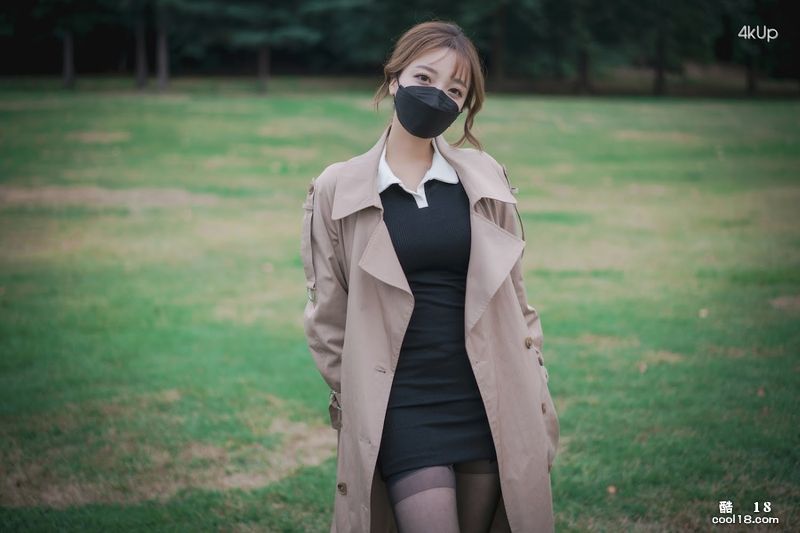 SON YE EUN (손예은)、流行中の韓国の若いスーパーモデル