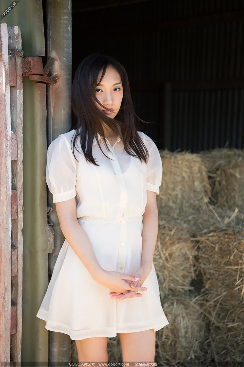 Japanese AV actress An Tsujimoto Tsujimoto Apricot