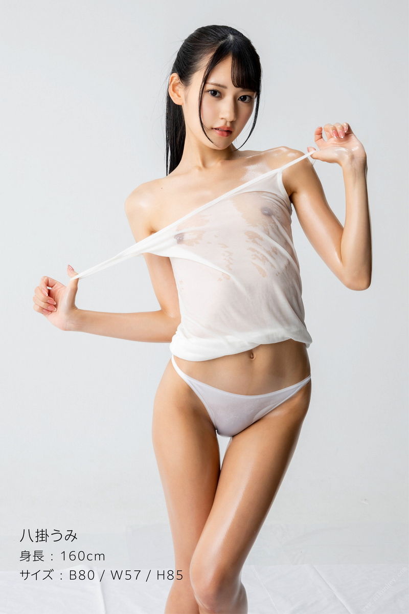 일본 소녀 가십 랄포즈벅크 대규모 아름다운 사진