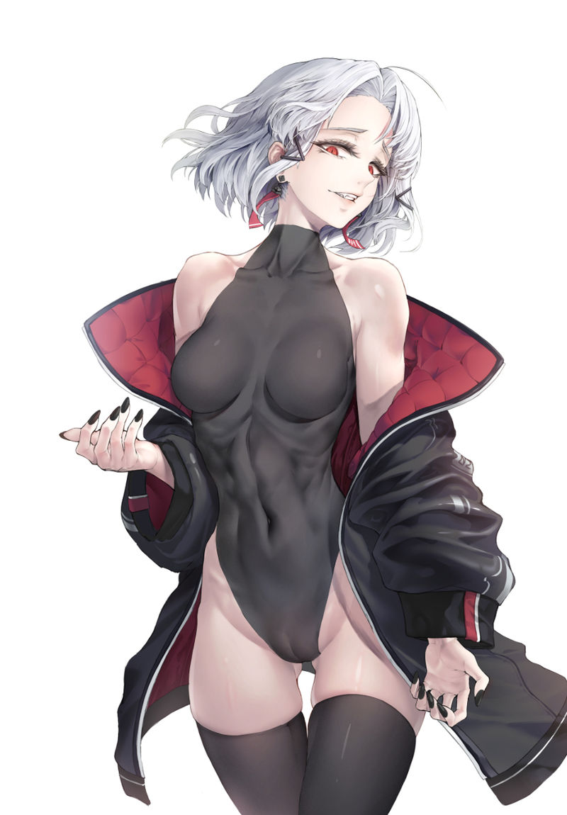 TS 人渣 碧池 少女 寝取 牧野 诗歌