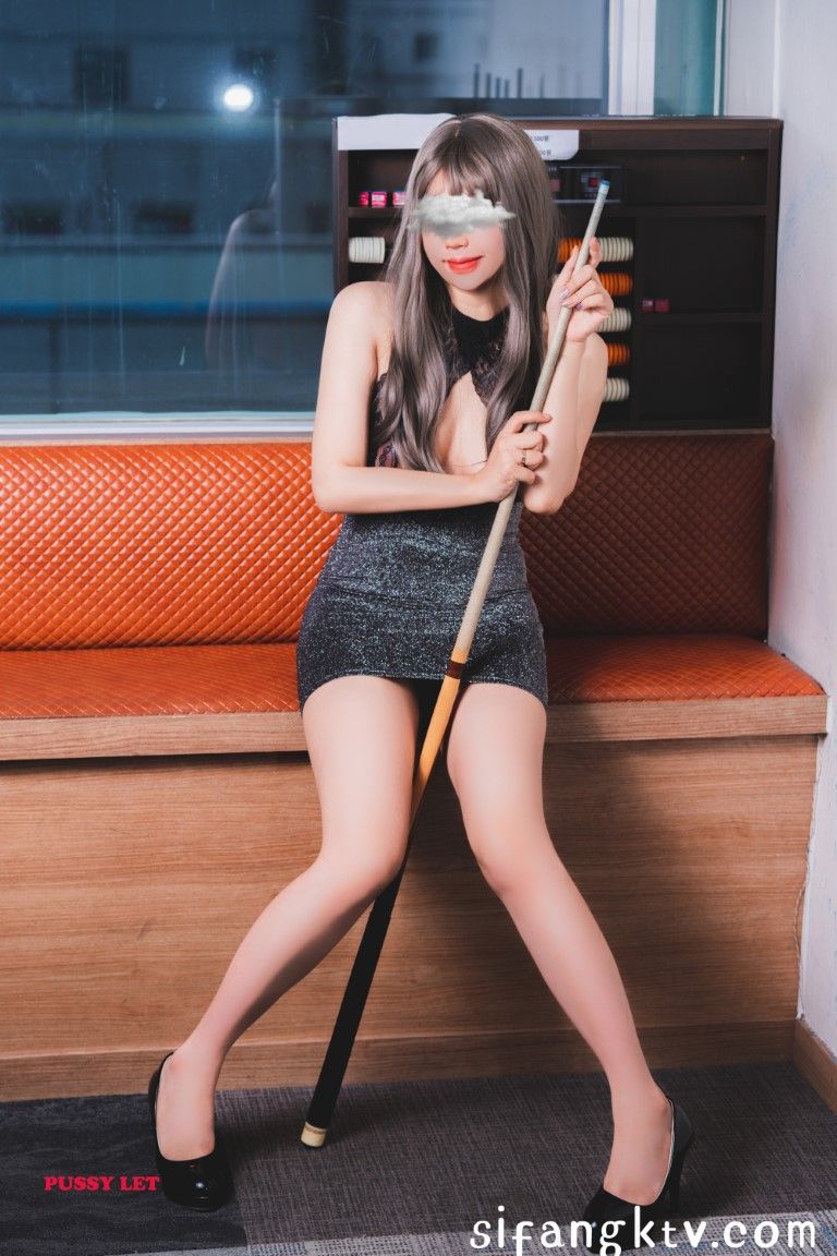 한국 최고의 모델 새끼 코니(코니)는 성광이 없는 5세트, 정말 귀엽고 음탕한 4점 사진-03