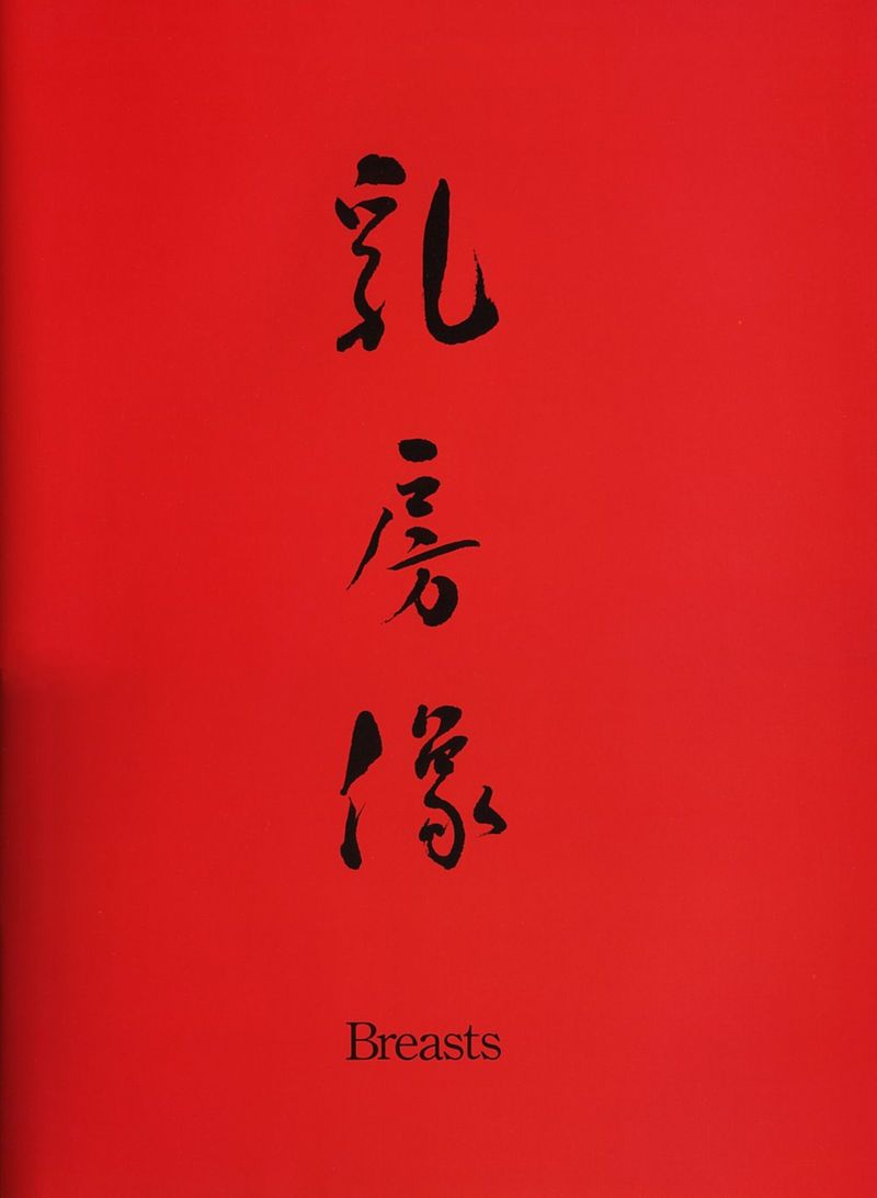 cool18.com 日本女优小松美幸-《乳房像》