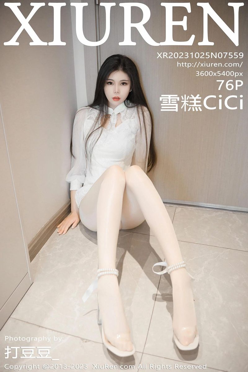 [Xiu Ren.com] Cici CICI (7559) 