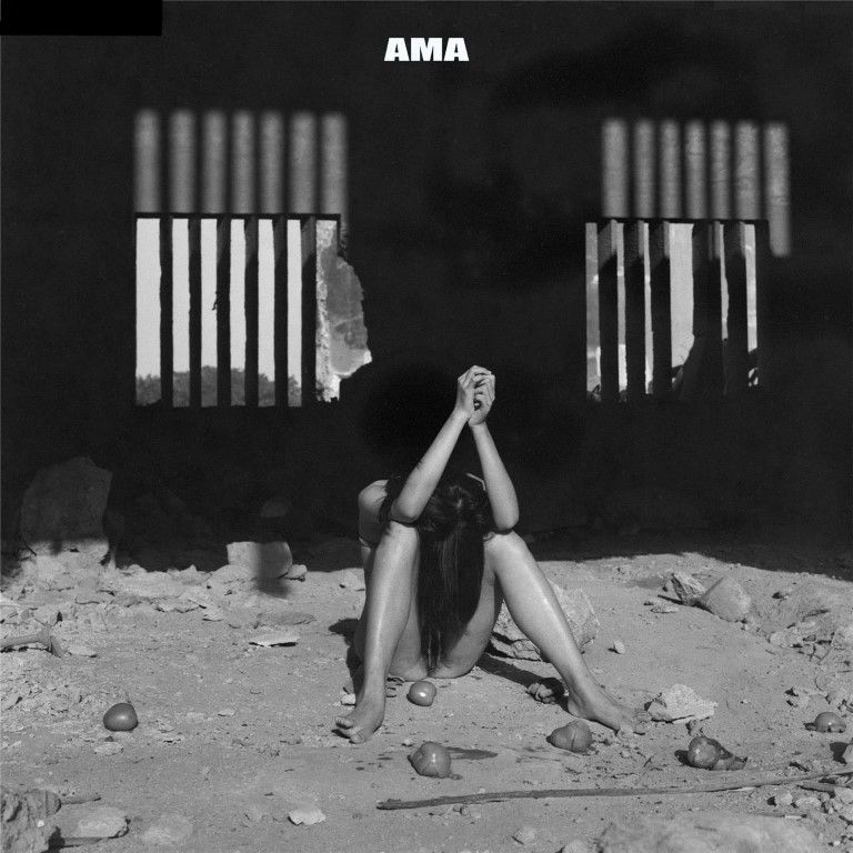 走另类唯美路线的摄影大咖【AMA】女体艺术私拍（03）