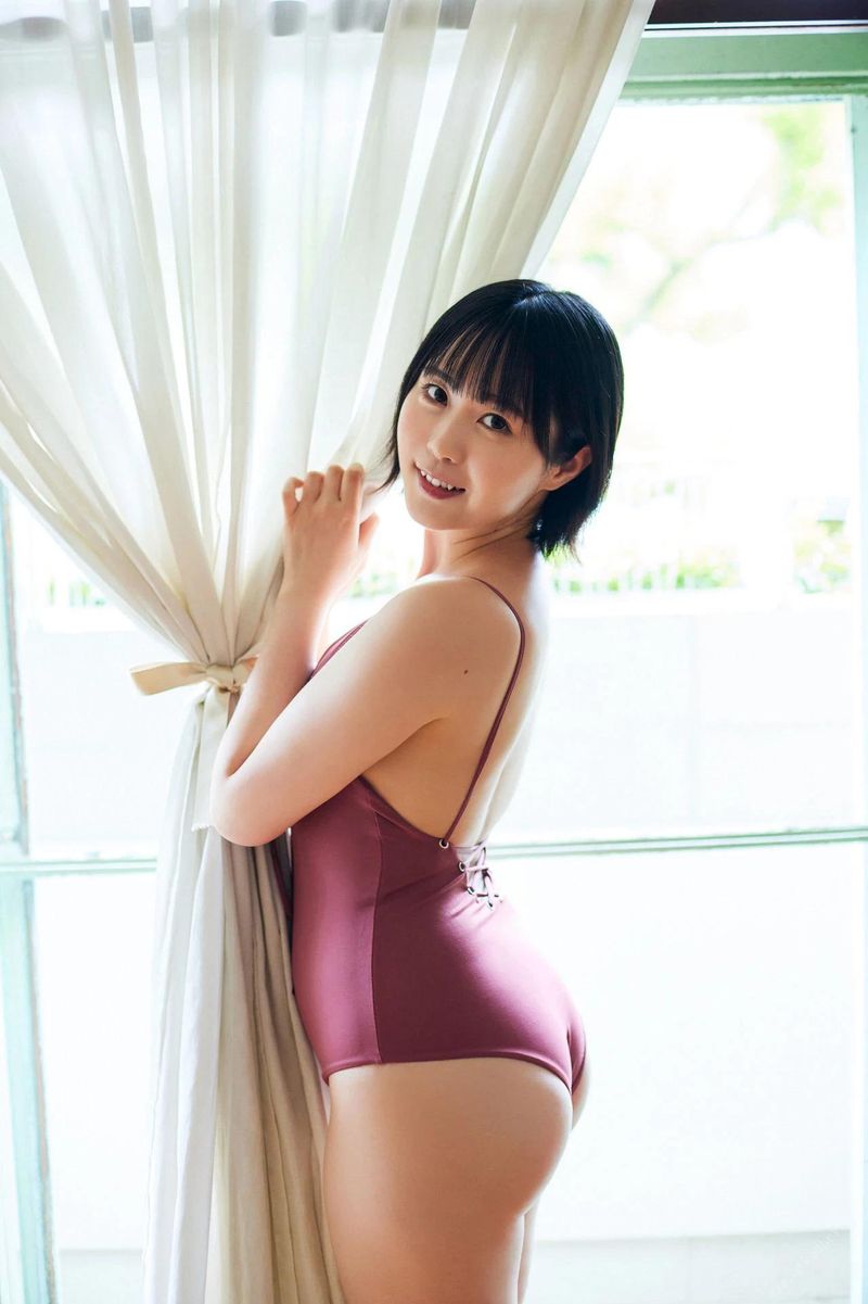 [Night Daoxue] Sakura girl's body curve is soft without losing strength