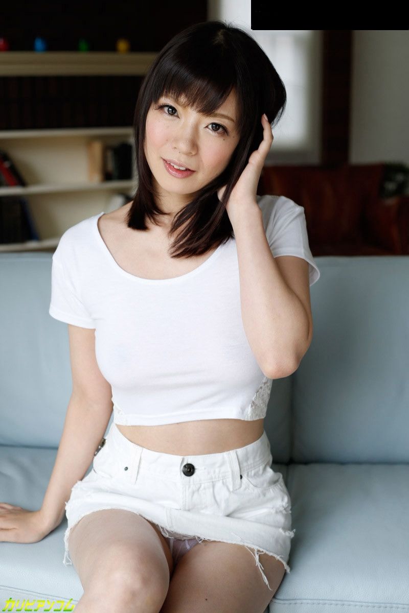 Beauty-BODY_The first episode of dismounting: Mizuki Nao