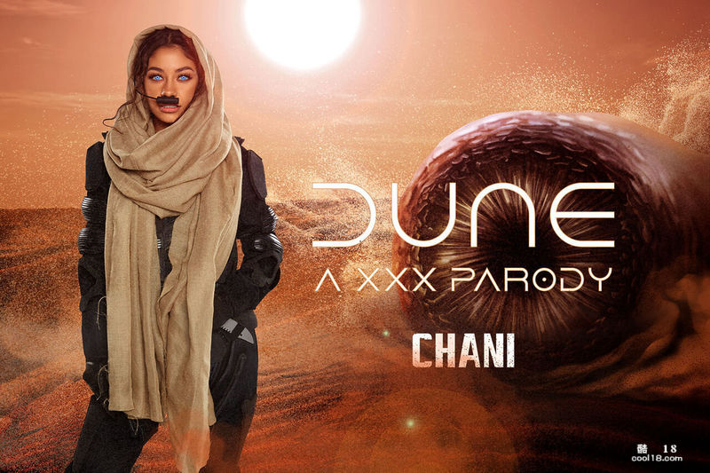 [Role Play] Dune: Chani A XXX Parody