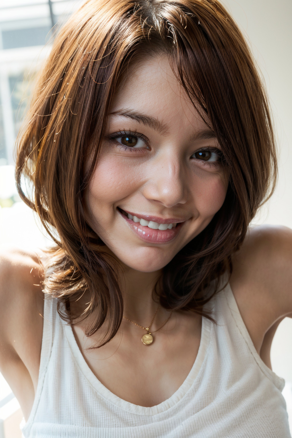 AImost 柚木Tina 1