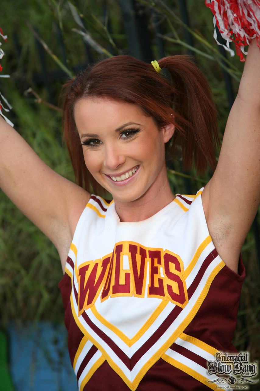 图片[2]-Redhead cheerleader Tweety Va(20P)[欧美炮图]-网红，福利姬资源，主播，足交，COS，反差，户外，母子-花椒色