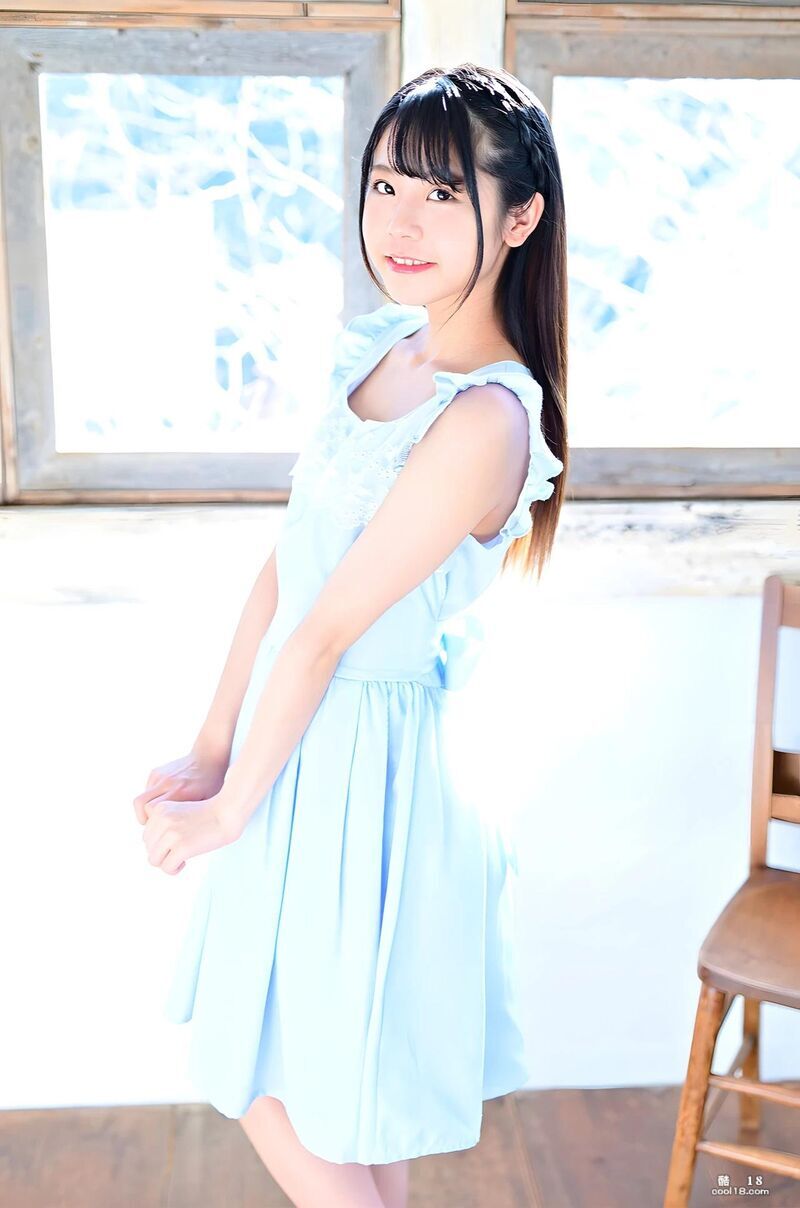 [Nagano Yuka] The sexy little horse will make your heart itch