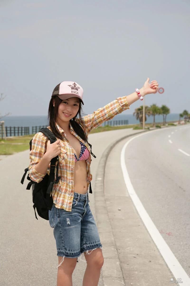 [For-side] Yui Minami's Yui Flavor photo album