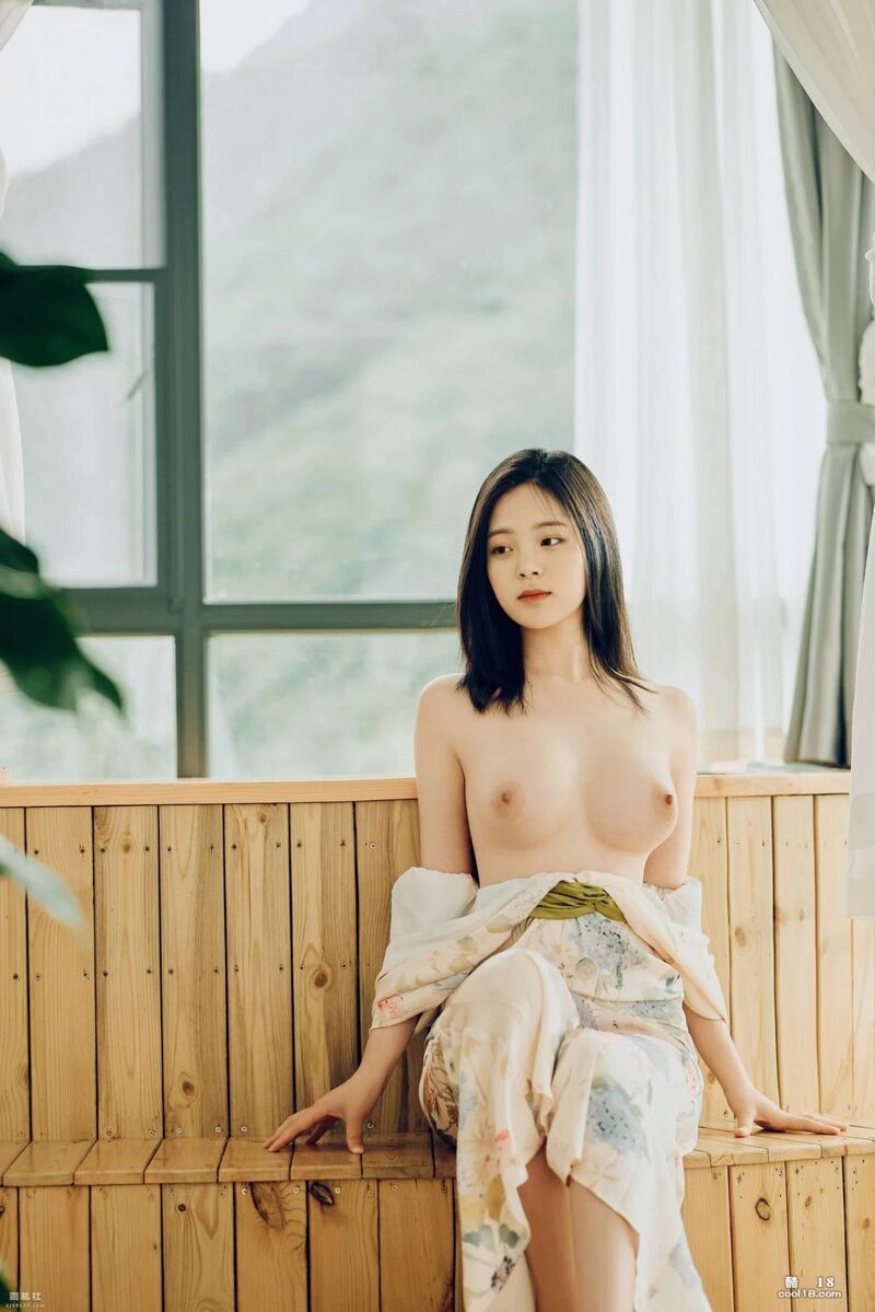 清純小萌妹「Q彈美乳」激發你的荷爾蒙(32P) - 情色靓影