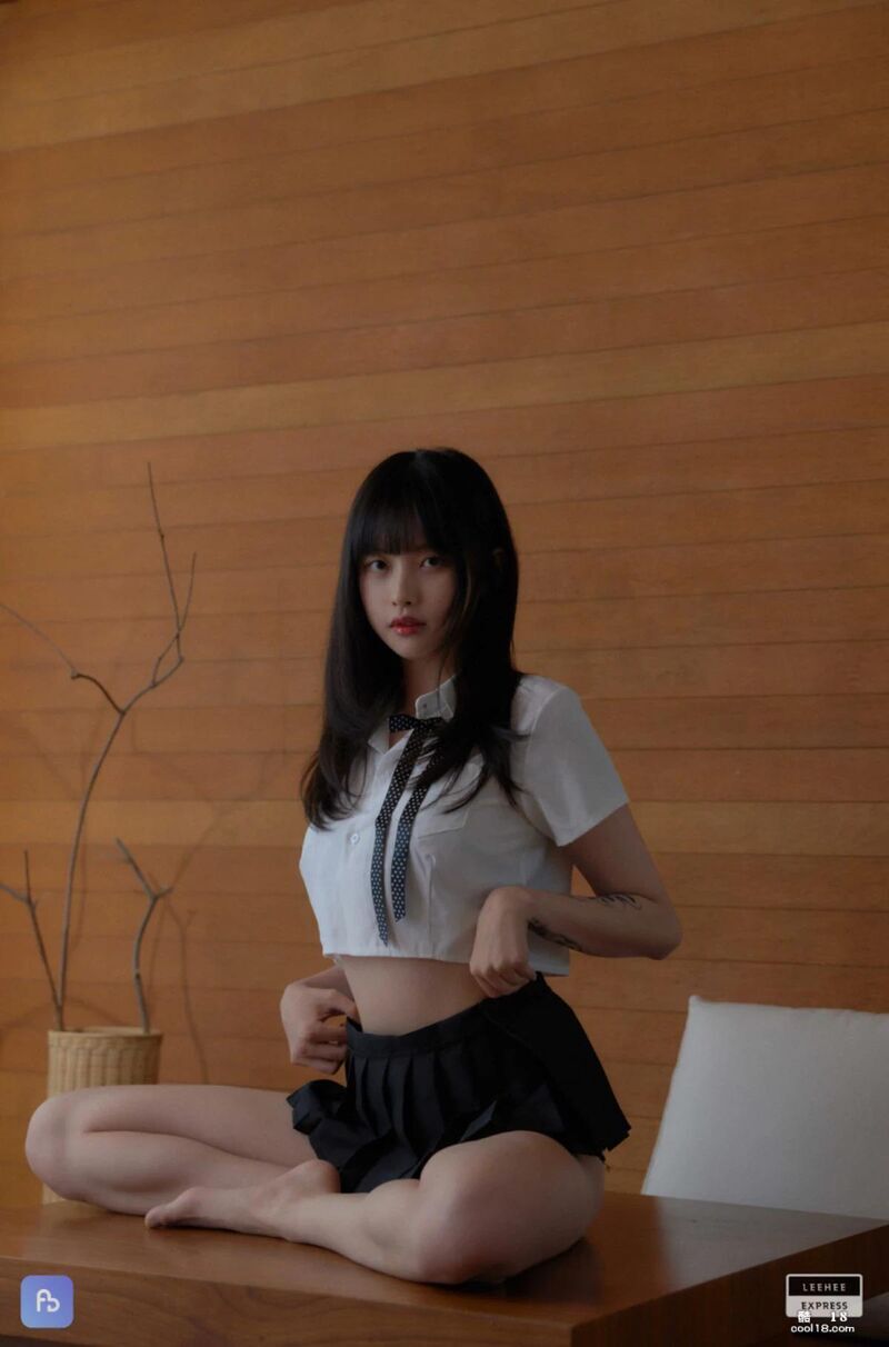 [GMS 고말숙] 學生妹誘惑的身軀難以抗拒