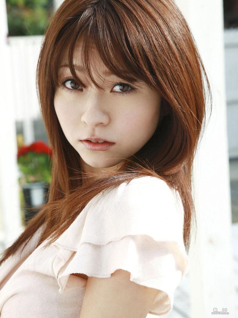 [Sabra] Miko Orihara's BOX GIRL photo album