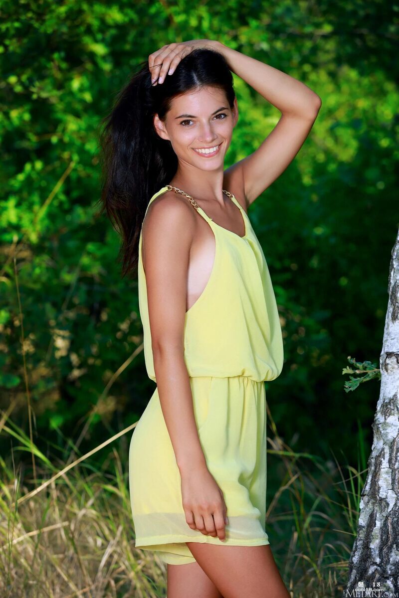 Aleksandrina - Impeccable