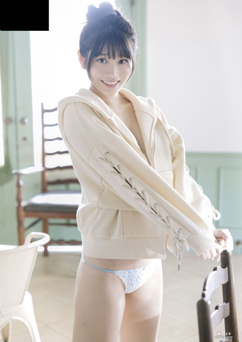[Saika(河北彩花)]So_in_Love_Set.02【26P】
