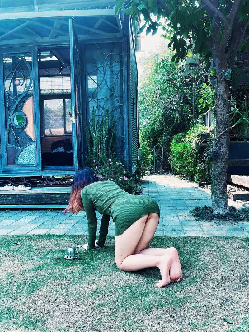 beautiful revelation