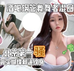 麻豆传媒之北京第一骚