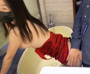 嫩模潜规则实录!